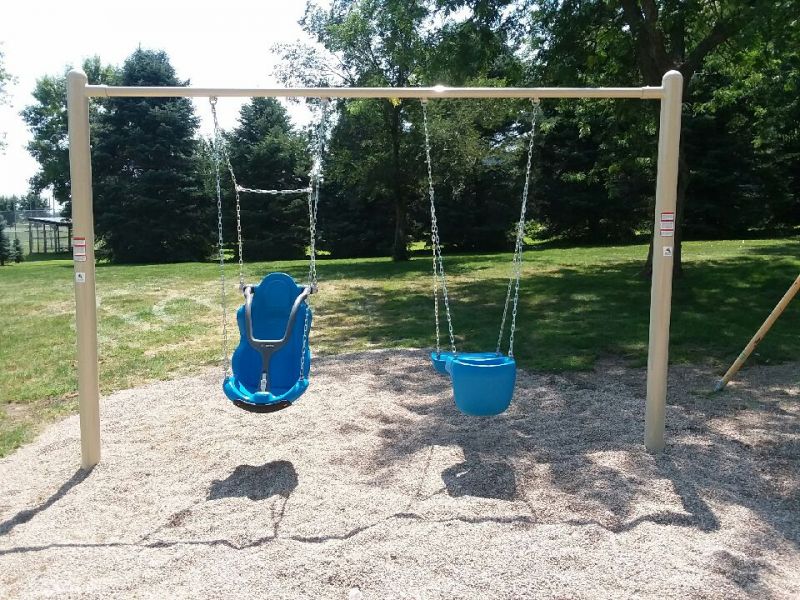 Park & Pool Advisory Committee City of Ruthven Iowa